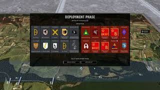 Steel Division 2 - 10v10 on Tannenberg with Panzerverband Strachwitz