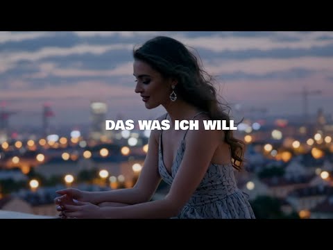 Kontra K feat. Münchner Freiheit - Das was ich will (prod. by AlexxbeatZz)