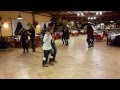 I AM COUNTRY  Lezione di Line Dance, ballo in coppia