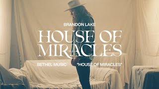 House Of Miracles (Music Video) | House Of Miracles