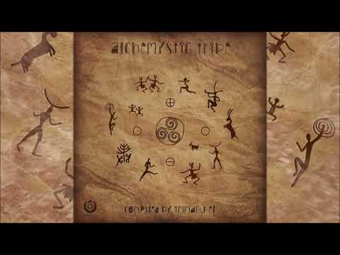 Alchemystic Tribe (Tribal / Ethno / Downbeat) [Full Compilation]