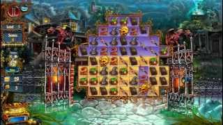 Save Halloween: Witches City videosu