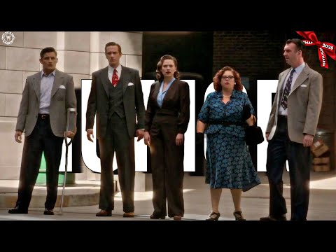 agent carter humor #13 | it's funny, i'm seeing daniel sousa, but i'm hearing jack thompson
