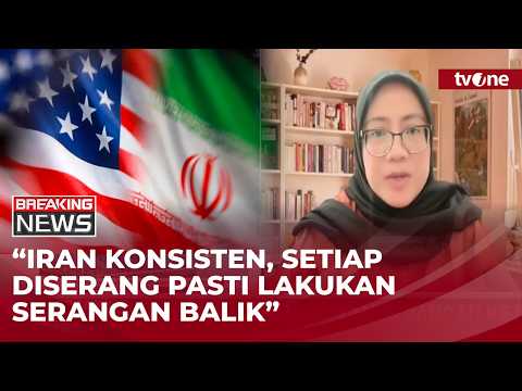Undang Para Pemimpin Dunia, Iran Manfaatkan Pemakaman Khamenei? | tvOne
