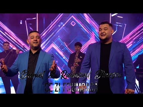 ✖️Raimond Dinescu & Daniel Dinescu  ~ CE ZI FRUMOASĂ SI BINECUVÂNTĂ  2025 | Oficial Video✖️