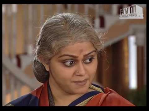 Episode 359: Nambikkai Tamil TV Serial - AVM Productions