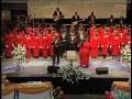 Voice of Hope Choir - It's Your Season by Norman Hutchins