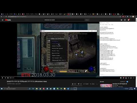 Diablo II - How to force spawn Diablo clone in PlugY