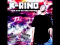 K-RINO- Doctor Jack 854hz