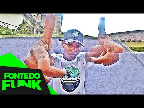 MC Lil - A Irmã do Meu Amigo (DJ Murilo Azevedo - 2017)