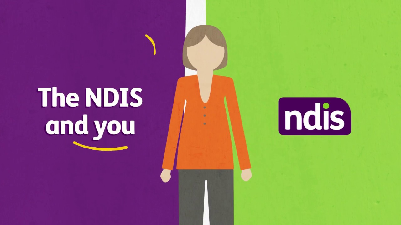The NDIS and You