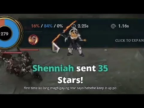 VEIGAR 1 - VEIGAR MAOKAI VS SAMIRA RELL