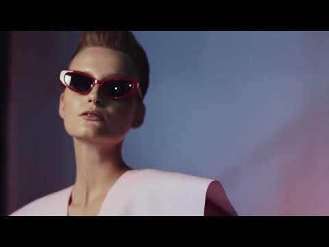 Valentin Yudashkin Eyewear