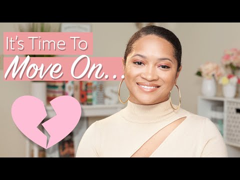 Therapist Shares How to Recover from a Breakup