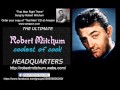 "That Man Right There" Sung By Robert Mitchum
