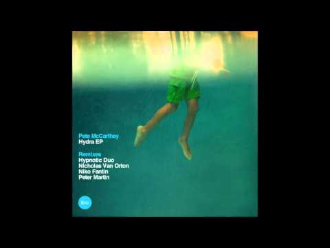 Pete McCarthey - Aegean (Peter Martin Remix)