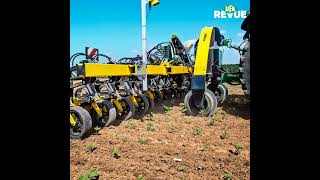 Sarclage assisté par camera