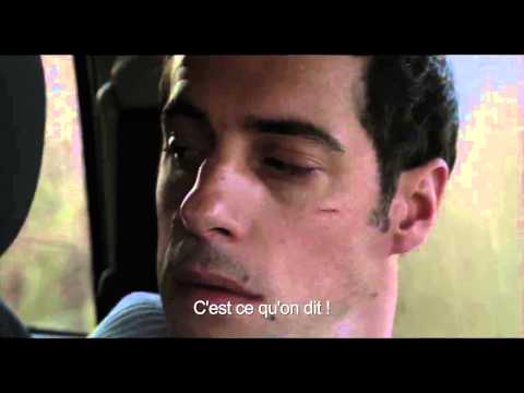 Villegas - Bande Annonce VOSTFR (2012)