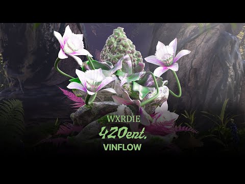 Wxrdie - VINFLOW [prod. Wokeup & 2pillz]