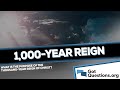 What is the purpose of the thousand year reign of Christ?  |  GotQuestions org