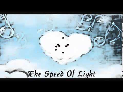 The Speed Of Light ◄  Marcus Svedin (2010s Pop, Happy)
