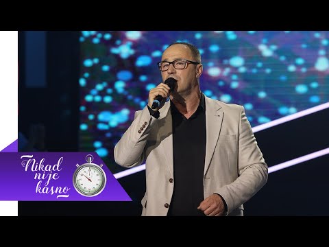 Edvin Husaric Edo - Nisam te ponizio - NNK - EM 36 - 04.06.2023.