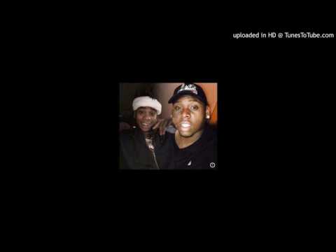 Honcho - Trenches ft. Rfg Tafari