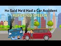 Reported Speech