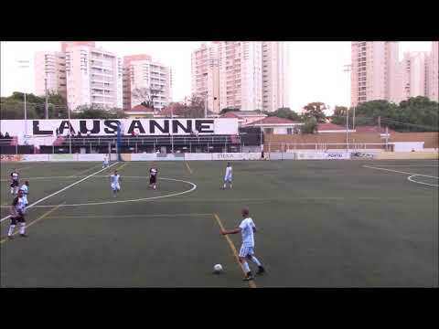 COPA LAUSANNE 40/2020 - VASCO V.ALEGRE 4X0 CAV V.ZATT - 24/10/2020