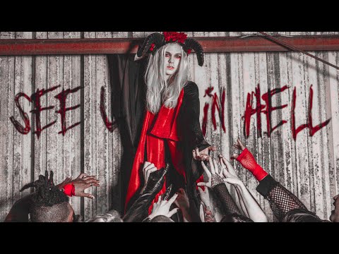 Video thumbnail for see u all in hell