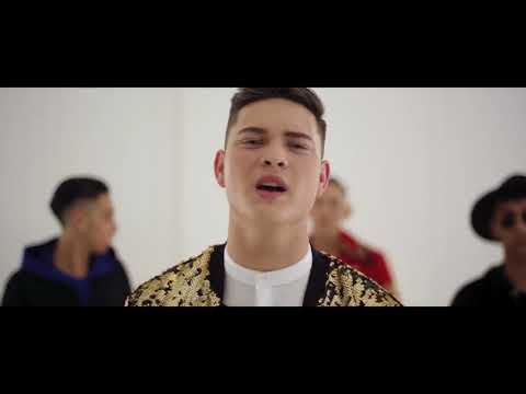 Roma Boyz   VZPOMÍNÁM Official video