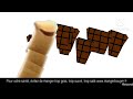 Kelloggs Tresor Sticks Kinemater Commercial