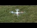 Swift Stream Z-9 Quadcopter Drone With Camera