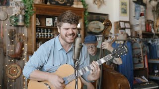Marty O'Reilly Lightning's Gonna Catch Me Here | THE TOMBOY SESSIONS