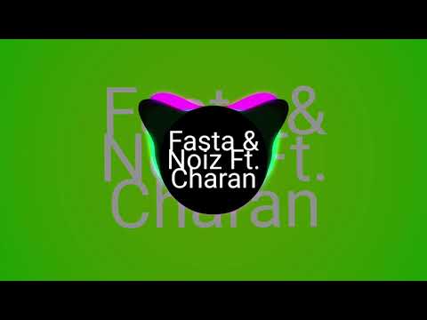 Fasta & Noiz Ft. Charan - Curry Up ! (Moombahton Remix)