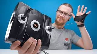 Gametrak: Motion Controls on the PS2? | LOOTd Unboxing