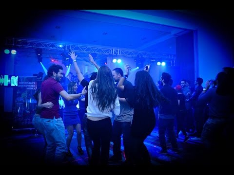 Vip Brothers - TangerGround Festival Tanger (Vlog)