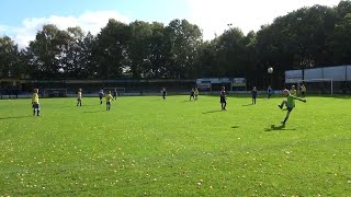 Rabobank De Langstraat Verenigingsondersteuning - VV DESK (Kaatsheuvel)