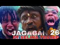 Jagaban ft Selina tested Episode 25b (full movie)