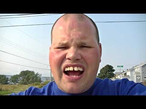 My Winter 2017/18 Song by Frankie MacDonald