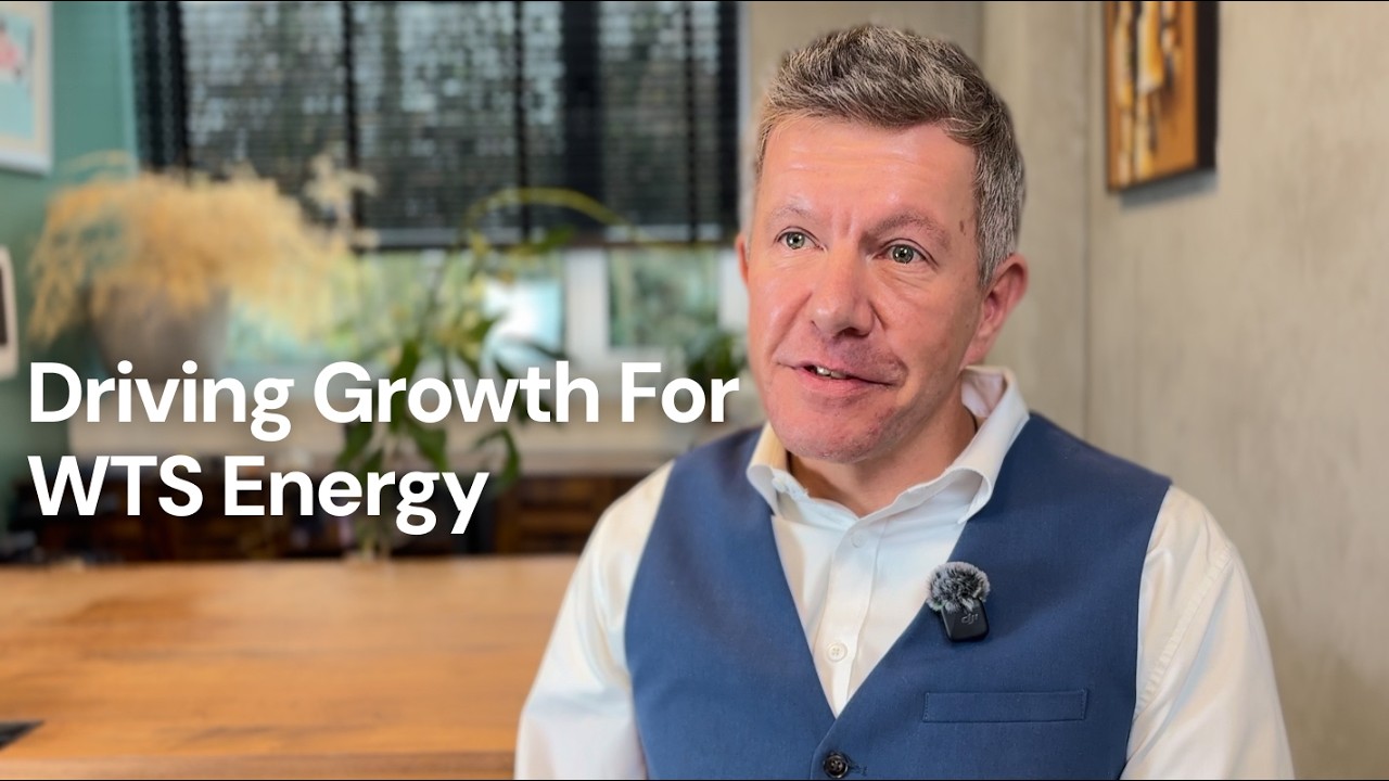 Powering our clients’ growth with global workforce solutions | WTS Energy