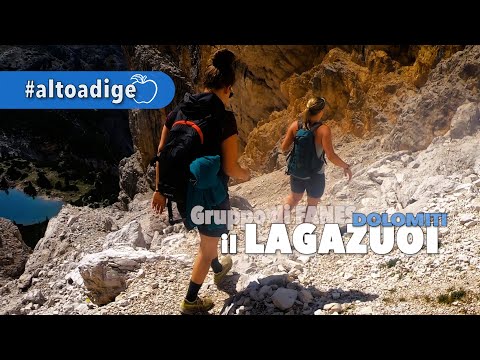 𝗗𝗢𝗟𝗢𝗠𝗜𝗧𝗜 | il 𝗟𝗔𝗚𝗔𝗭𝗨𝗢𝗜 (3 di 6)