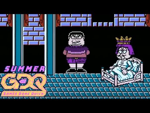 Kid Kool by Smartball in 19:07 - SGDQ2018