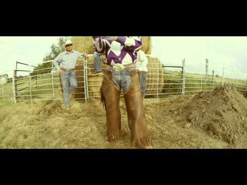 Ryan Charles - From The Country (Official Music Video)