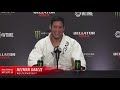 Neiman Gracie: If We Keep Fight Standing, Hospital. If We Go To Ground, Cemetery - MMA Fighting