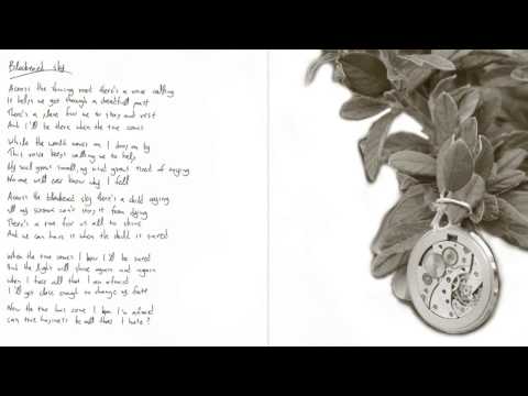 Tryfon ''Blackened sky''