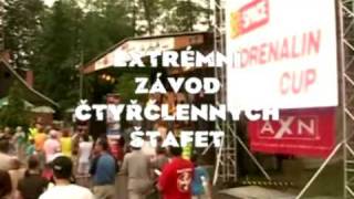 preview picture of video 'Adrenalin Cup 2009 - trailer'