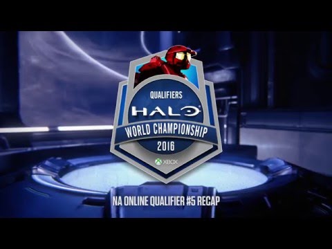 NA Online Qualifier #5  Recap