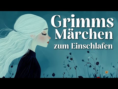 Grimm's Fairy Tales to Fall Asleep and Relax | Stories for Young and Old