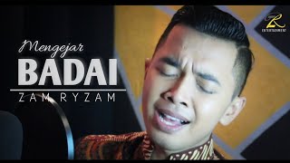 Download lagu MENGEJAR BADAI covered by Zam Ryzam DAA4 #mengejarbadai #indosiar #daa4 #zamryzam mp3